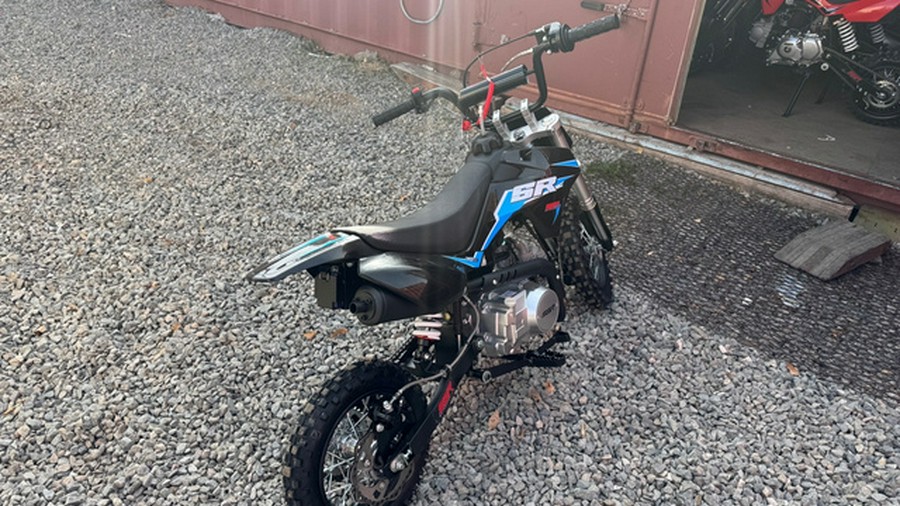 2026 SSR Motorsports SR70 AE