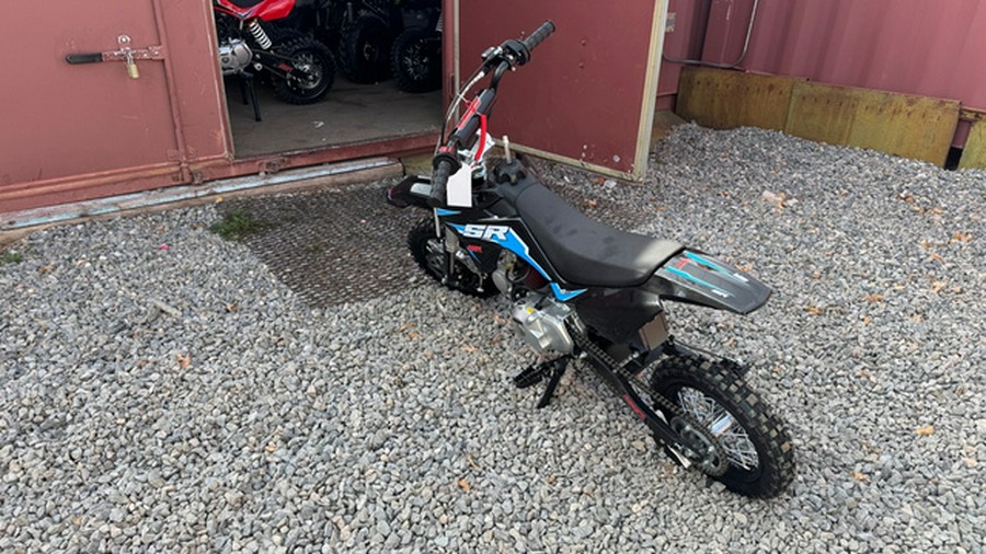 2026 SSR Motorsports SR70 AE
