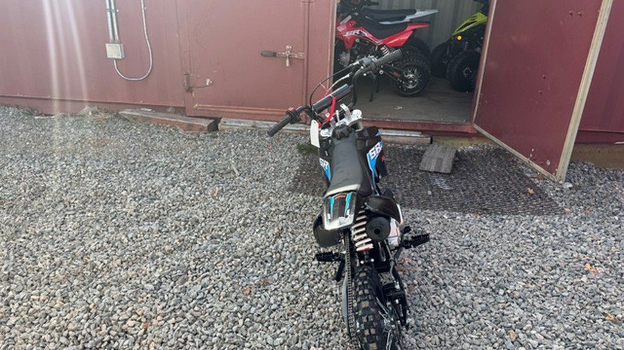 2026 SSR Motorsports SR70 AE
