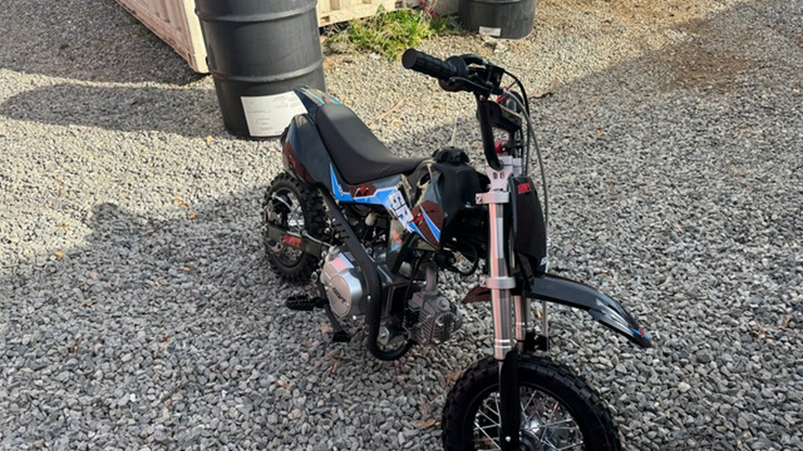 2026 SSR Motorsports SR70 AE