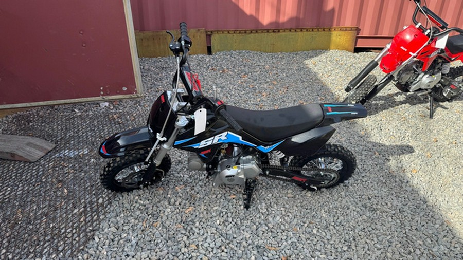 2026 SSR Motorsports SR70 AE