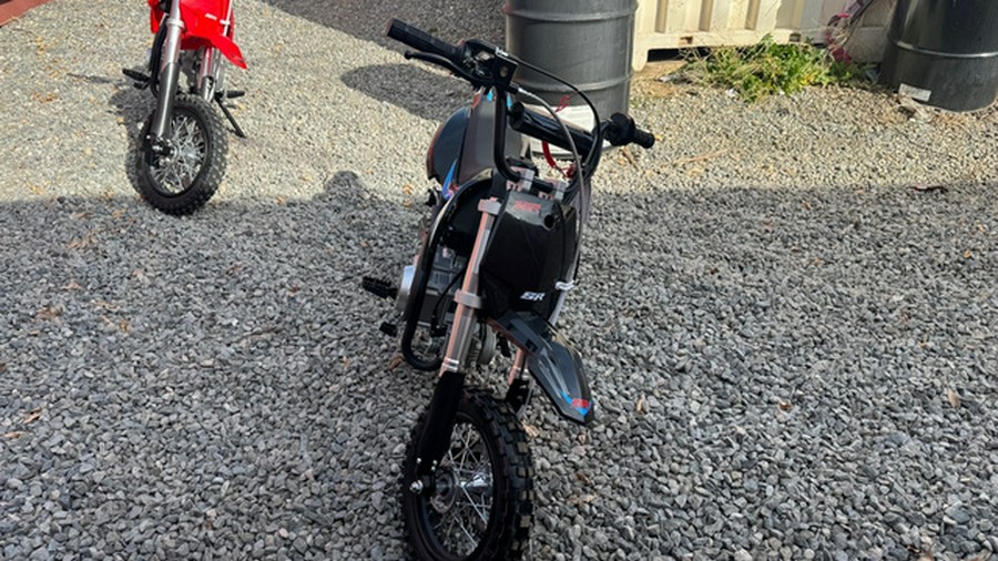 2026 SSR Motorsports SR70 AE