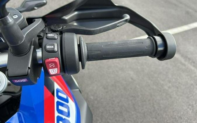 2025 BMW F 800 GS