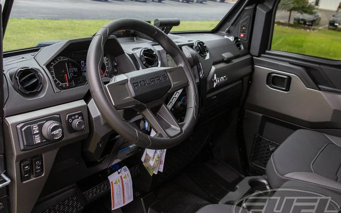 2026 Polaris Ranger Crew XD 1500 Northstar Texas Edition