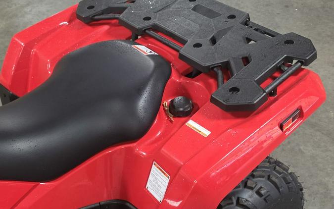 2025 Suzuki KingQuad 750 AXi Power Steering