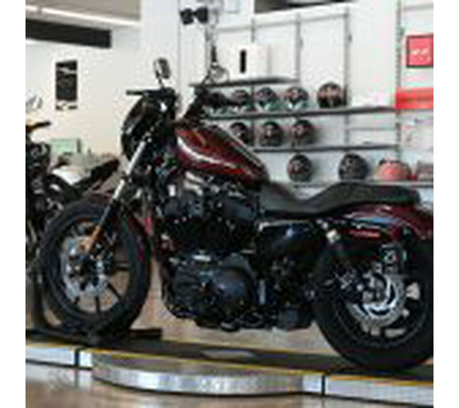 2019 Harley Davidson Iron 1200