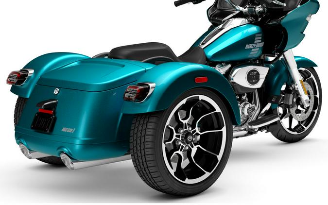 2026 Harley-Davidson Road Glide® 3