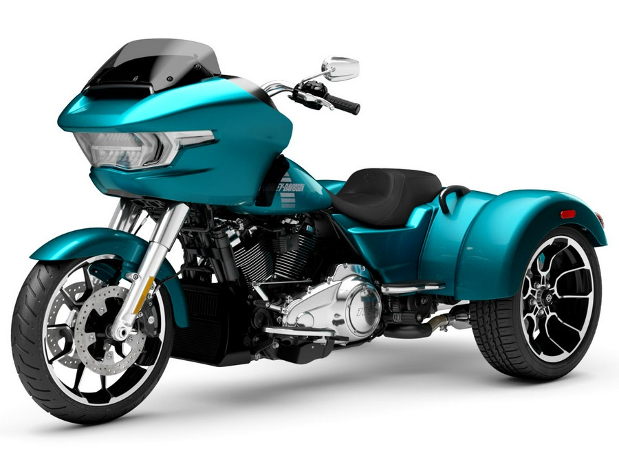 2026 Harley-Davidson Road Glide® 3