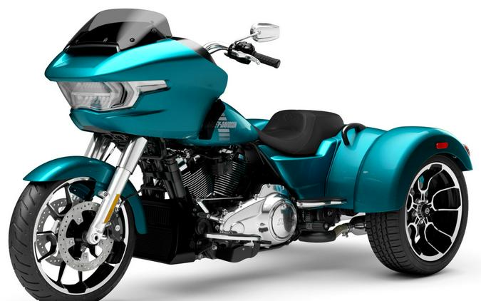 2026 Harley-Davidson Road Glide® 3