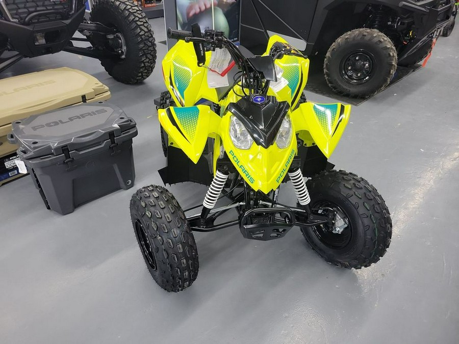 2026 Polaris® Outlaw 110 EFI