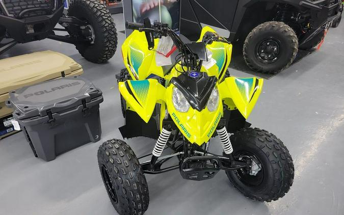2026 Polaris® Outlaw 110 EFI