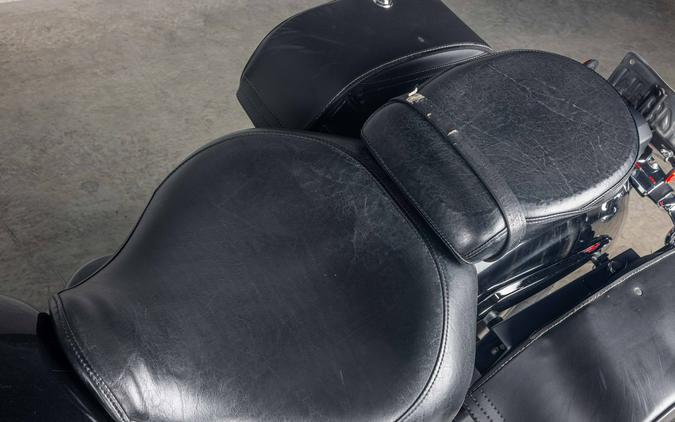 2007 Yamaha VSTAR - 7A000519