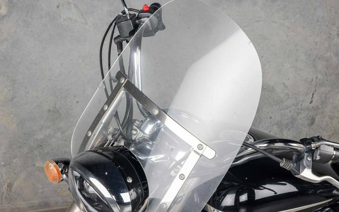 2007 Yamaha VSTAR - 7A000519