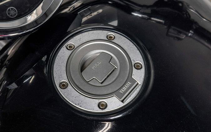 2007 Yamaha VSTAR - 7A000519