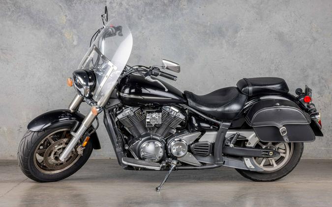 2007 Yamaha VSTAR - 7A000519