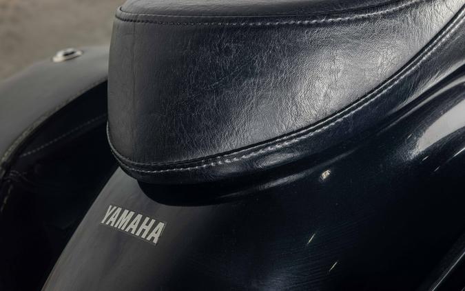 2007 Yamaha VSTAR - 7A000519