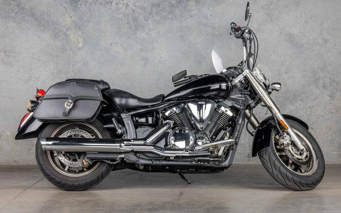 2007 Yamaha VSTAR - 7A000519