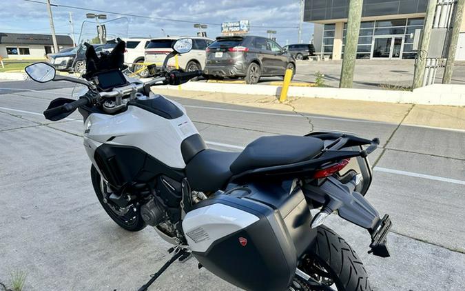 2023 Ducati Multistrada V4 S