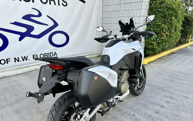 2023 Ducati Multistrada V4 S