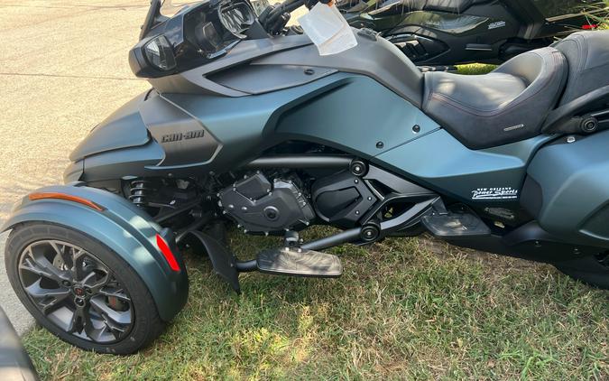 2023 Can-Am Spyder F3 Limited Special Series