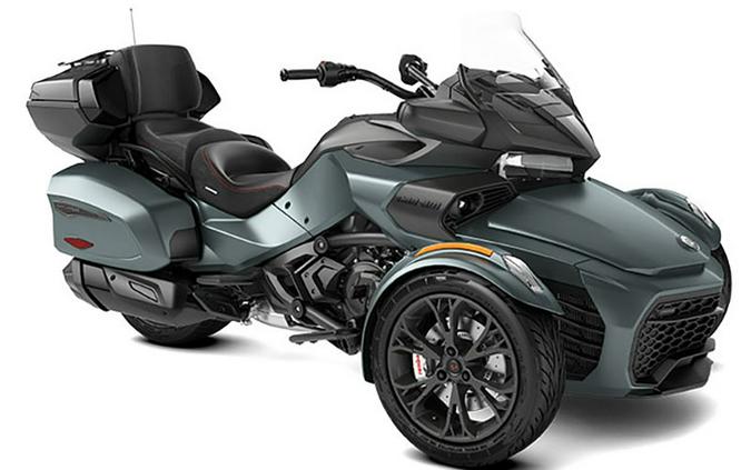 2023 Can-Am Spyder F3 Limited Special Series