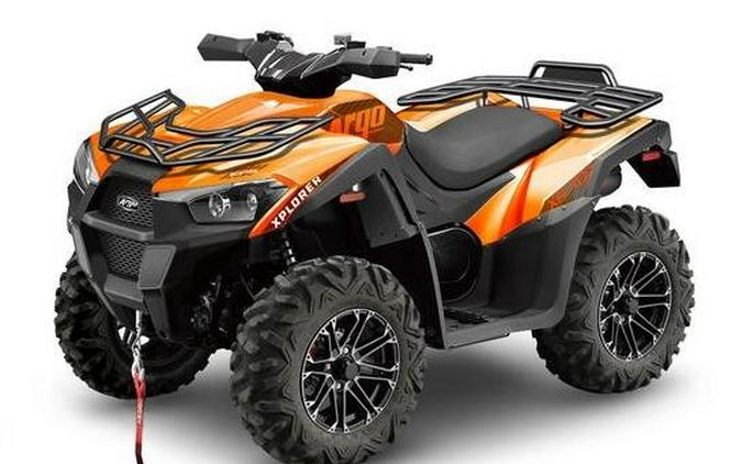 2022 ARGO XPLORER XR 700 LE 4X4