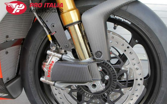 2023 Aprilia® RSV4 1100 XTRENTA