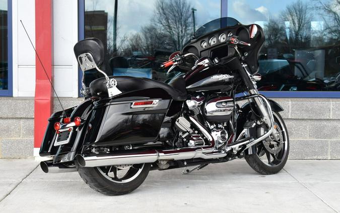 2020 Harley-Davidson® FLHX - Street Glide®