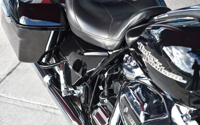 2020 Harley-Davidson® FLHX - Street Glide®