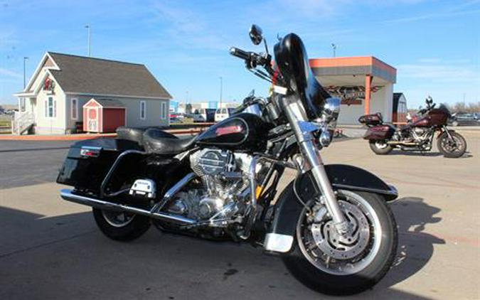 2007 Harley-Davidson Road King®