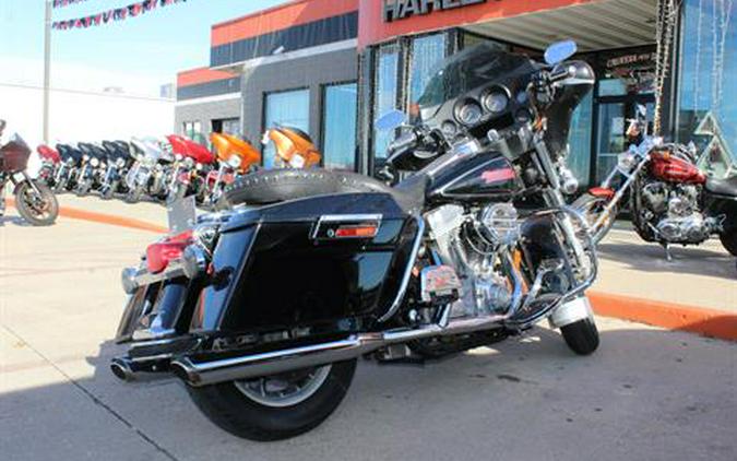2007 Harley-Davidson Road King®