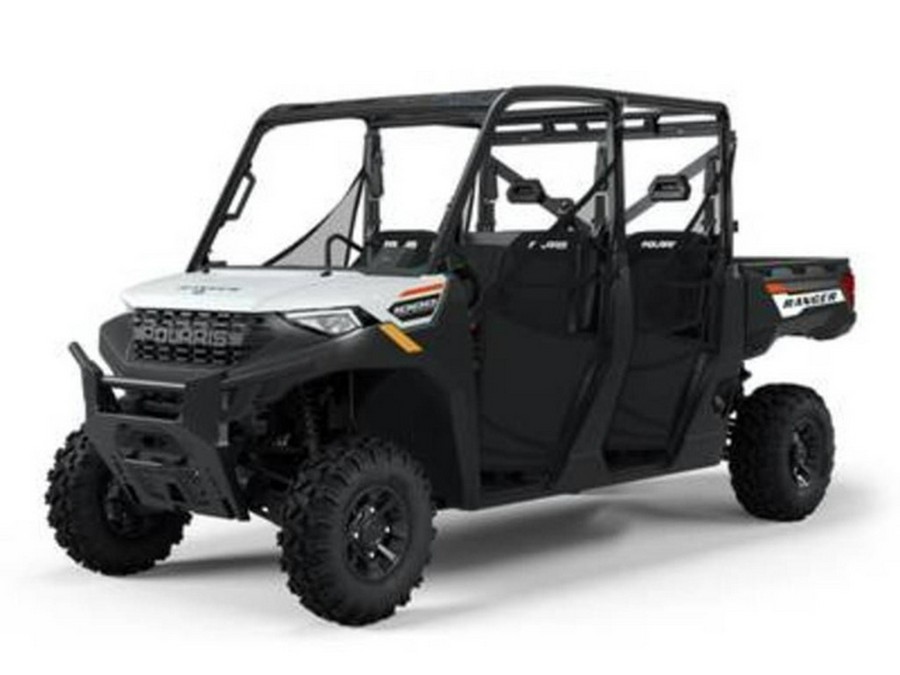 2024 Polaris Ranger Crew 1000 Premium