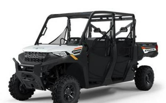 2024 Polaris Ranger Crew 1000 Premium