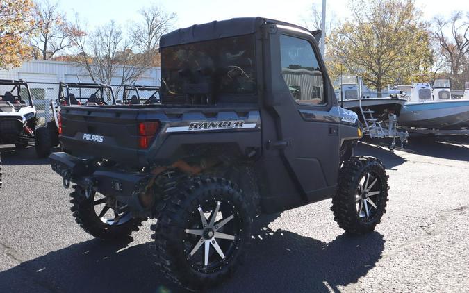 2020 Polaris® Ranger XP® 1000 NorthStar Ultimate