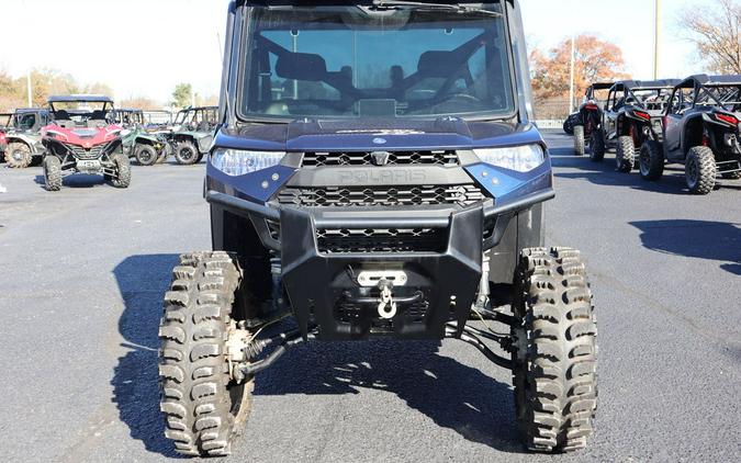 2020 Polaris® Ranger XP® 1000 NorthStar Ultimate