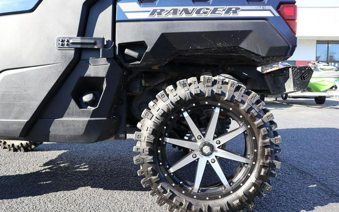 2020 Polaris® Ranger XP® 1000 NorthStar Ultimate