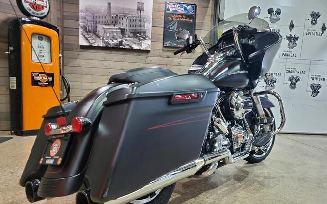 2015 Harley-Davidson® FLTRXS - Road Glide® Special