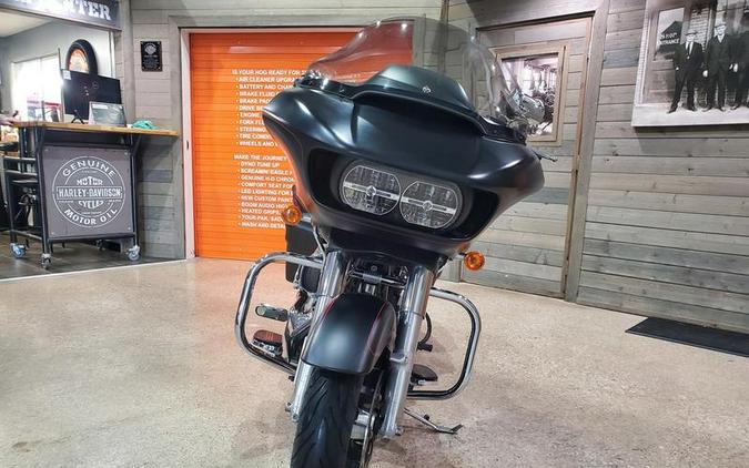 2015 Harley-Davidson® FLTRXS - Road Glide® Special