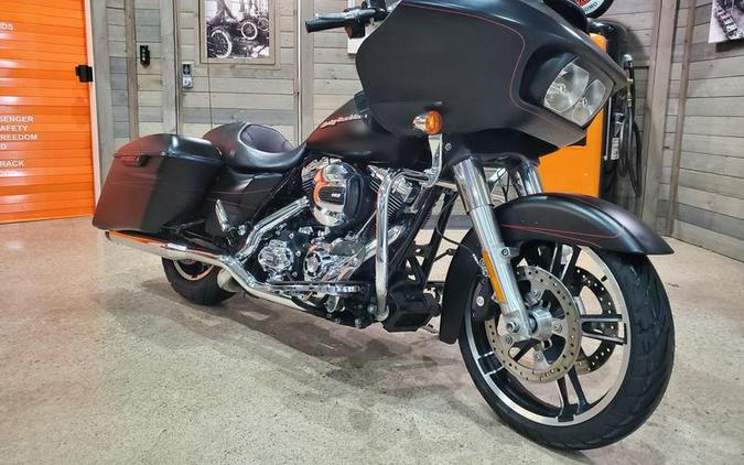 2015 Harley-Davidson® FLTRXS - Road Glide® Special