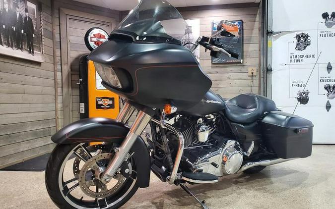 2015 Harley-Davidson® FLTRXS - Road Glide® Special