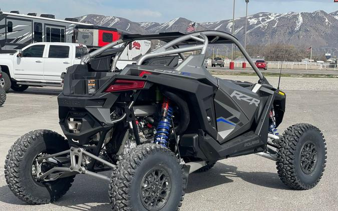 2024 Polaris RZR Pro R Ultimate