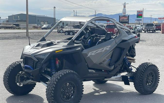 2024 Polaris RZR Pro R Ultimate