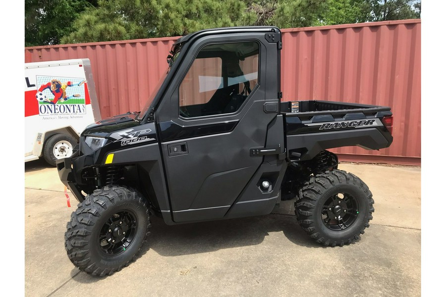 2025 Polaris Ranger XPEDITION NorthStar Edition Ultimate