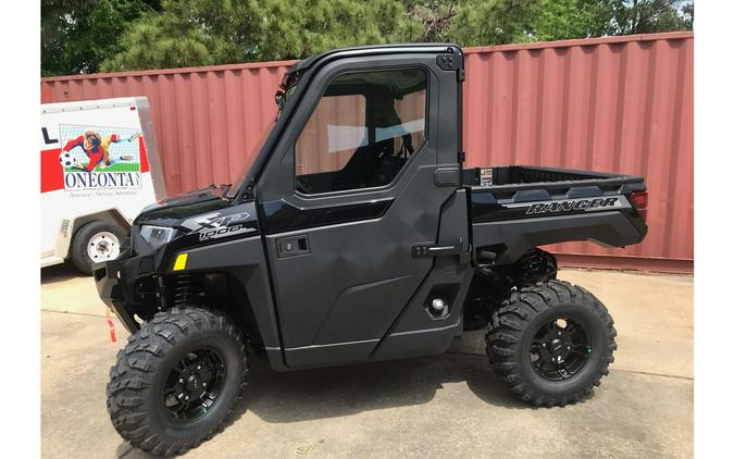 2025 Polaris Ranger XPEDITION NorthStar Edition Ultimate