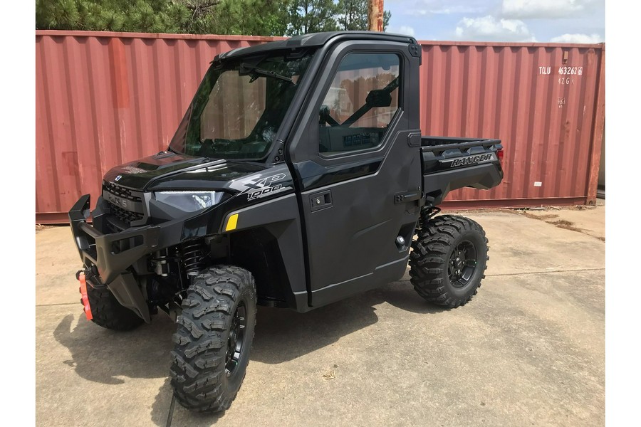 2025 Polaris Ranger XPEDITION NorthStar Edition Ultimate