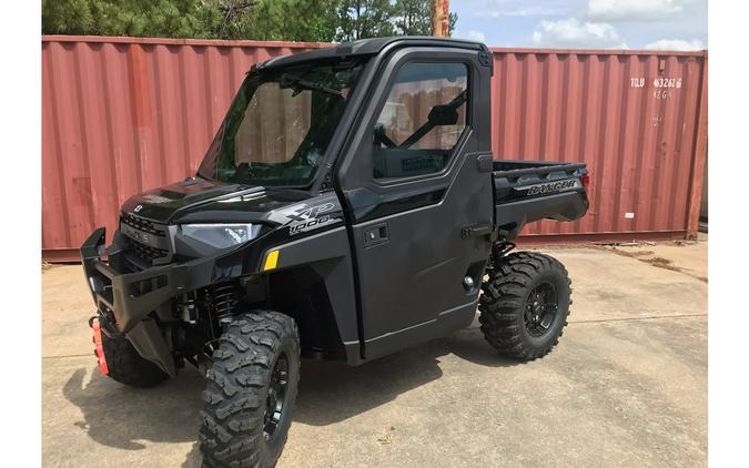 2025 Polaris Ranger XPEDITION NorthStar Edition Ultimate