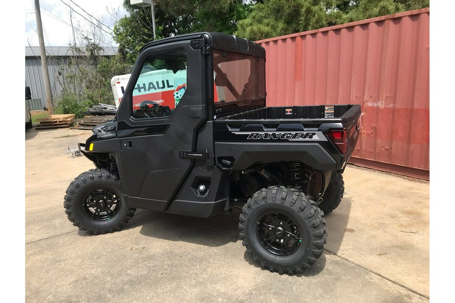 2025 Polaris Ranger XPEDITION NorthStar Edition Ultimate