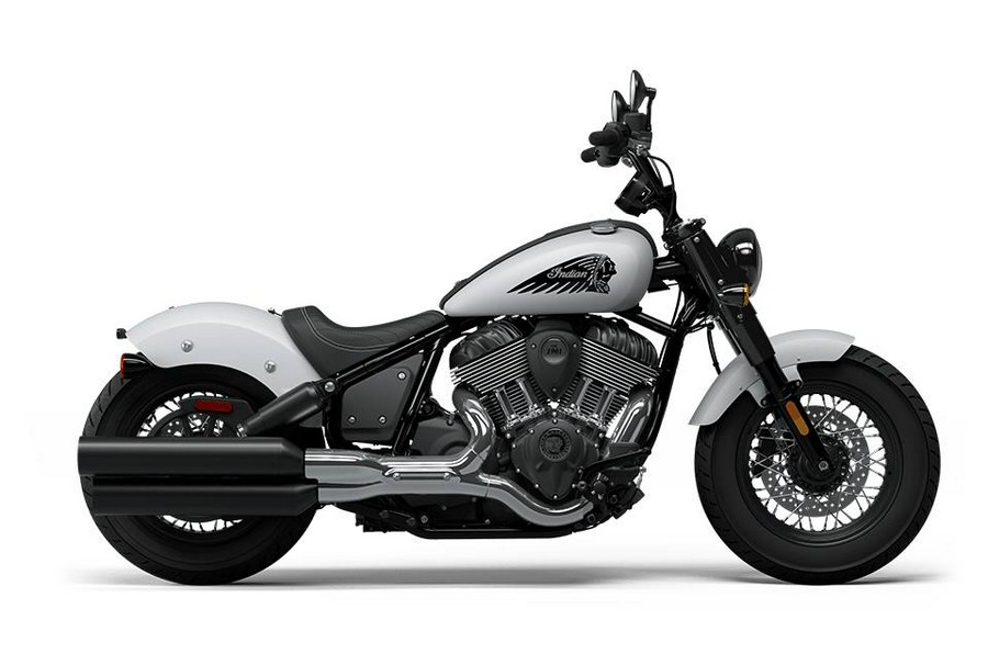 2024 Indian Motorcycle® Chief® Bobber ABS