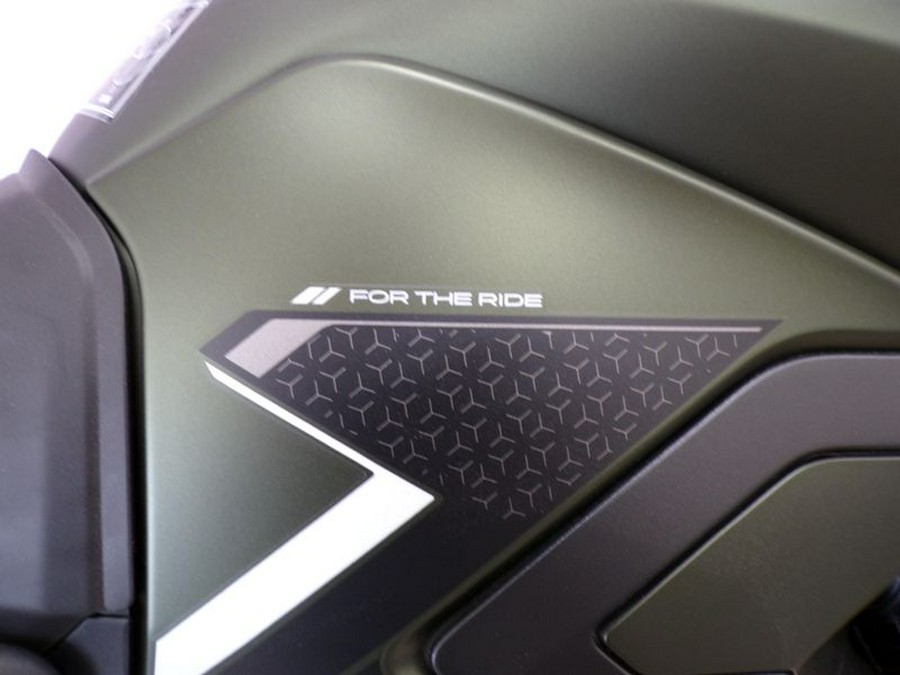 New 2025 Triumph TIGER 900 RALLY PRO