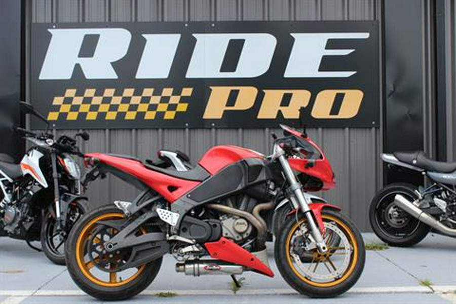 2006 Buell Firebolt® XB12R